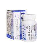 کپسول روغن ماهی حاوی EPA بالا آکواتیک کارن