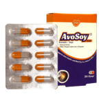 کپسول آوسوی بی اس کی