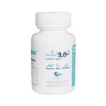 کپسول نوروتک نانو حیات دارو
