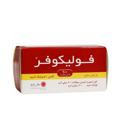 فولیکوفر