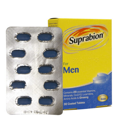 سوپرابیون فور من