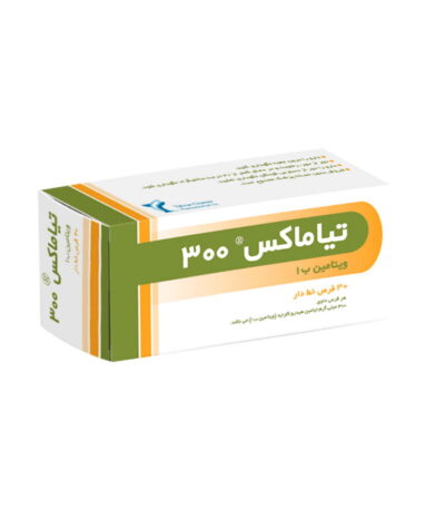 ویتامین B1 300