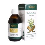 محلول خوراکی عصاره اورتیکا زردبند