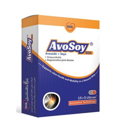 کپسول آوسوی بی اس کی