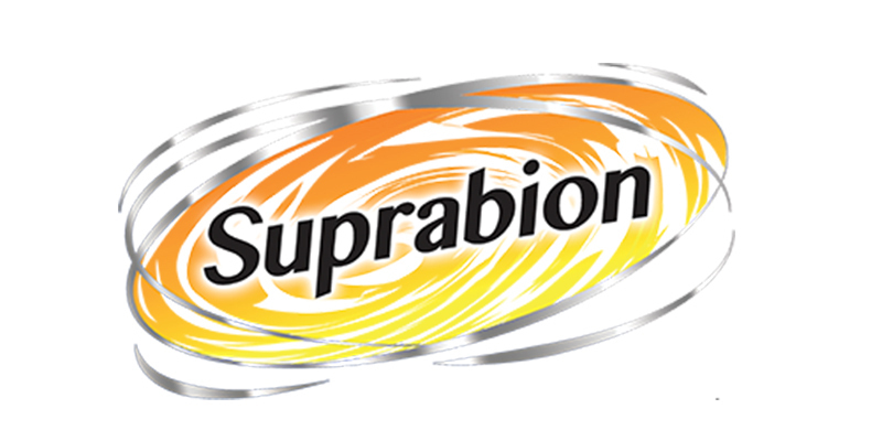 سوپرابیون (Suprabion)
