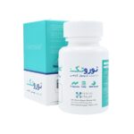 کپسول نوروتک نانو حیات دارو