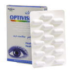 کپسول اپتی ویژن نیچرز اونلی