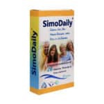 قرص مولتی ویتامین روزانه سیمودیلی سیمرغ دارو عطار