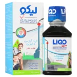 شربت لیکو آپ ابیان فارمد
